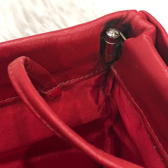 Vintage Anton purse - Picture 8 of 9